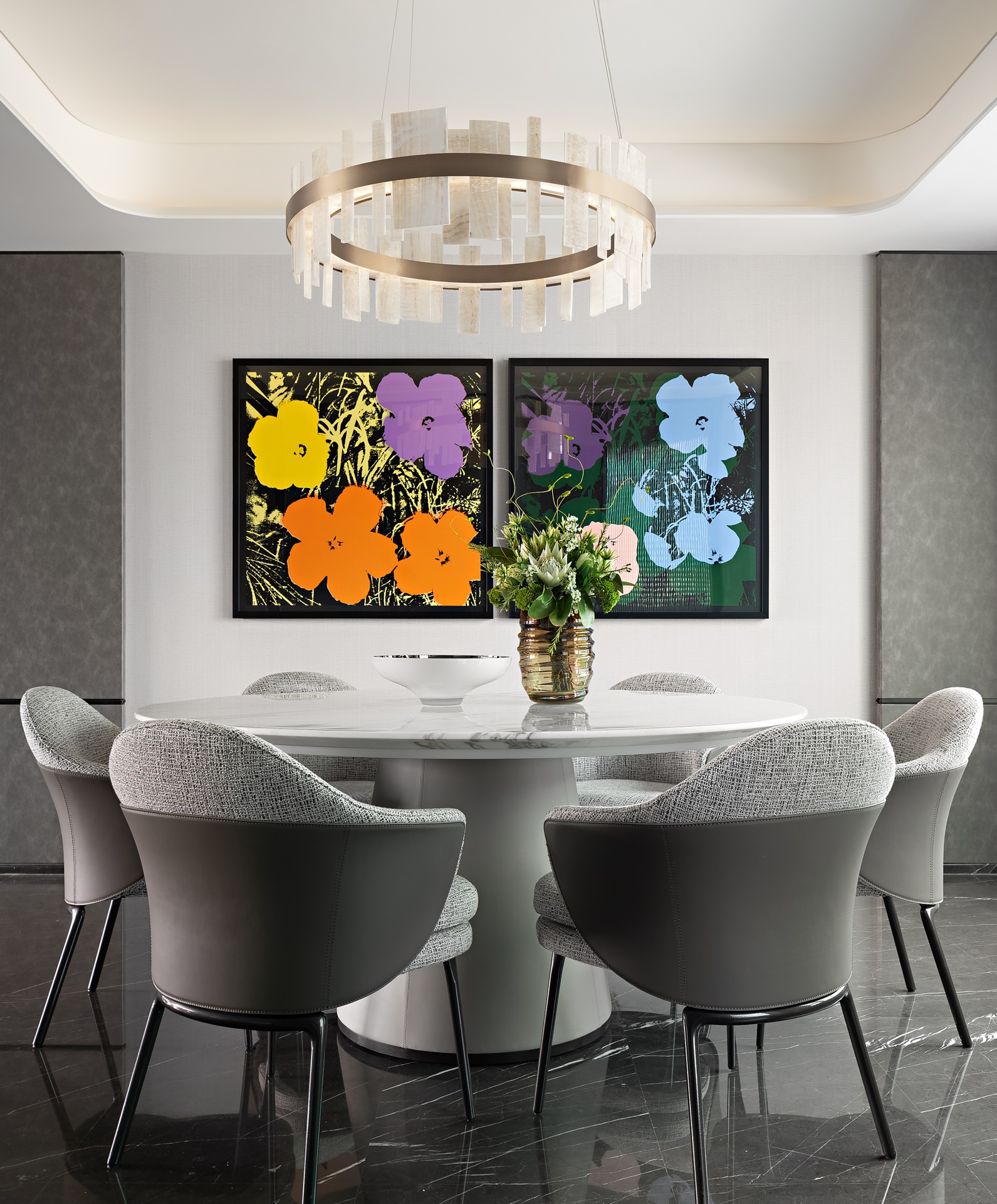 江河鸣翠丨中国杭州丨WED 中熙设计事务所-37