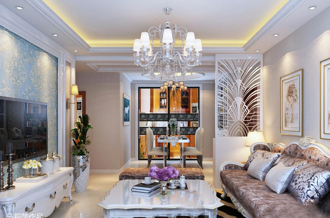 河南许昌,龙湖西苑-8