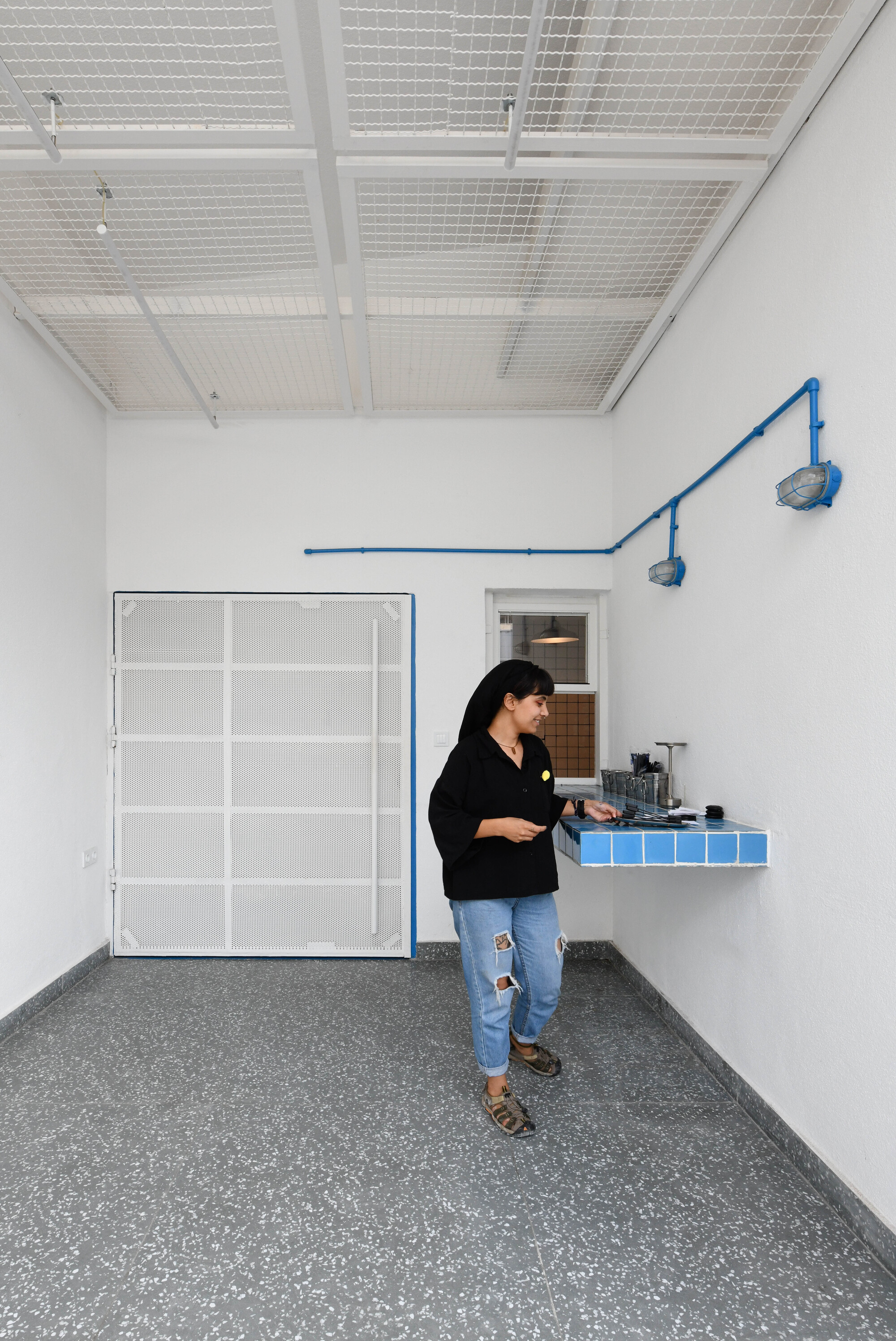 丨伊朗丨VAHID JOUDI STUDIO-38