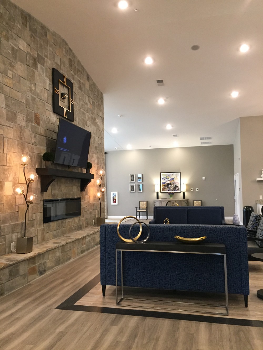 道森维尔庄园湖-39