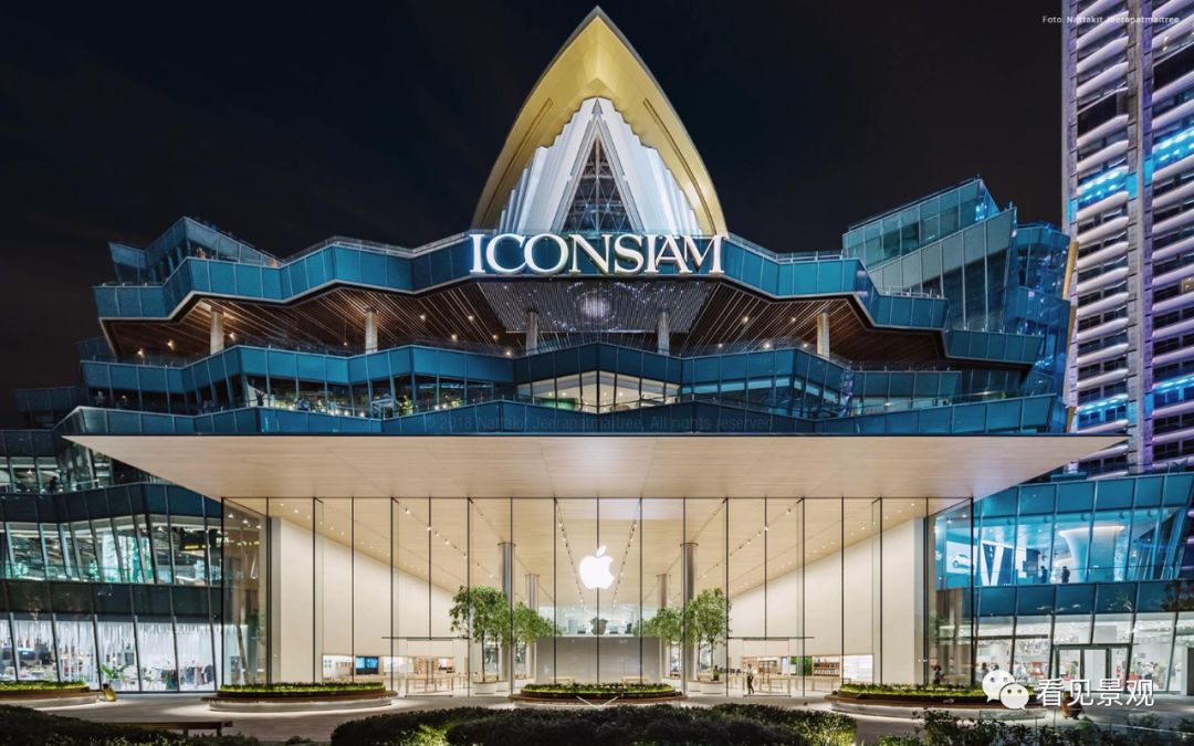 恒大"魔性"足球场 | 建筑大师许家印的"莲花"之梦-70