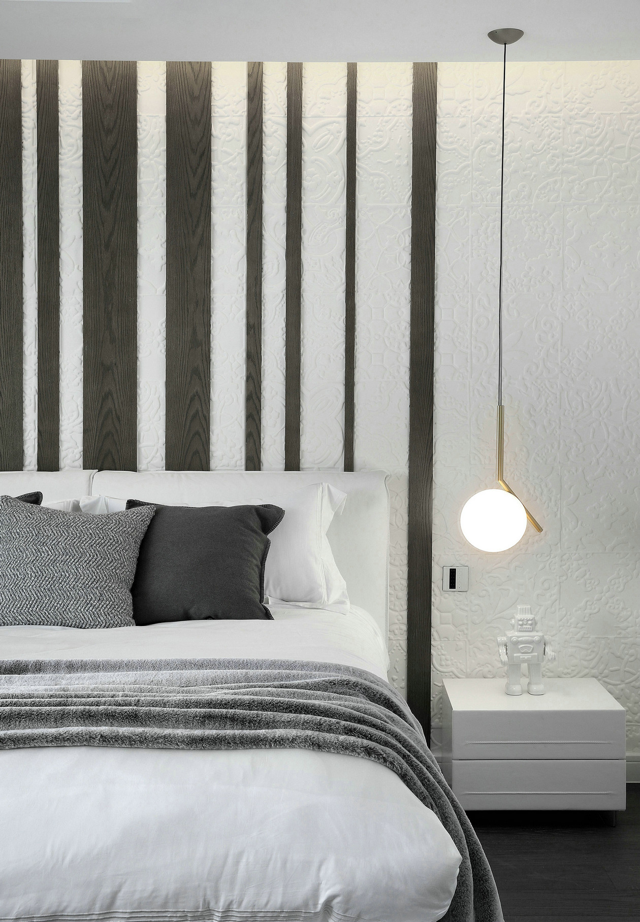 池陈平：杭州“最平静”私人豪宅设计-39