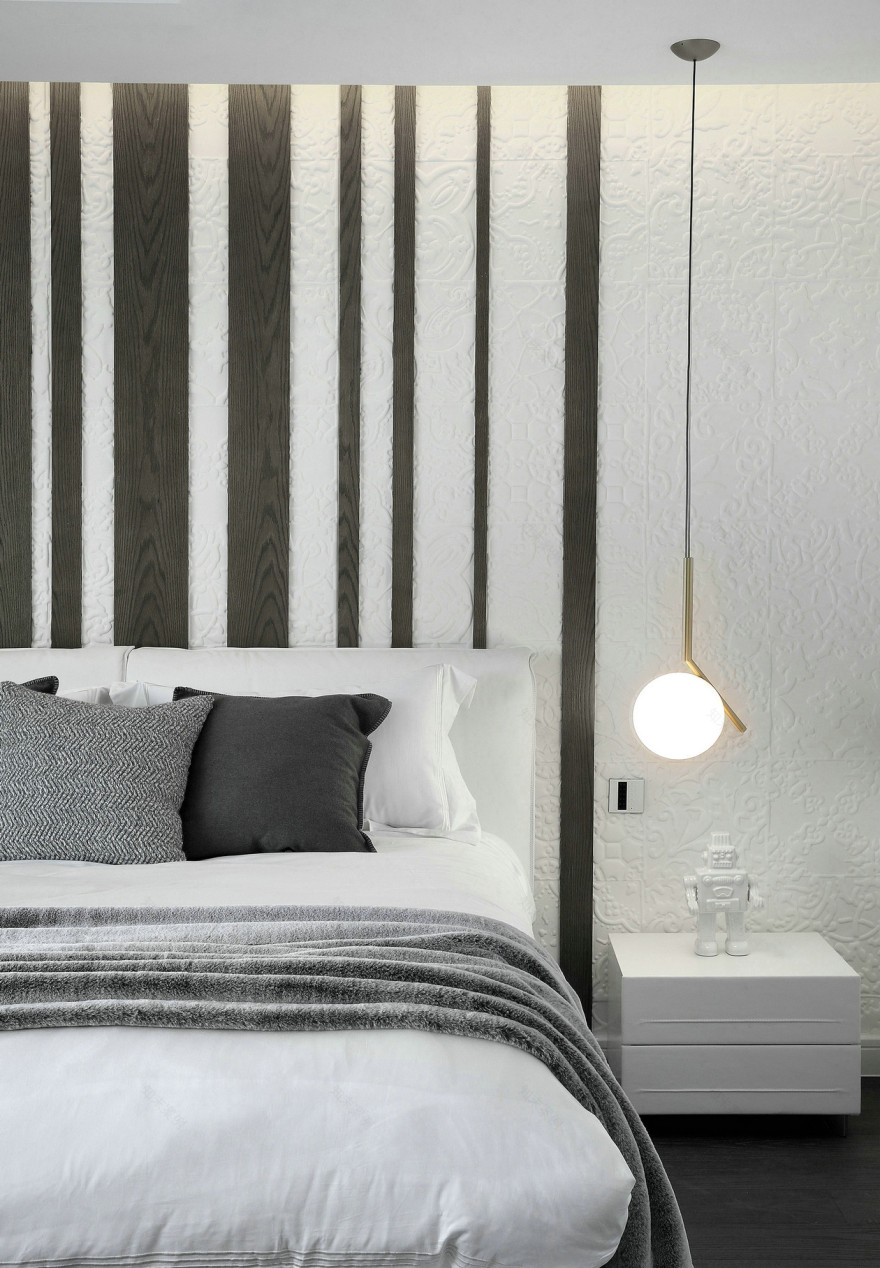 池陈平:杭州“最平静”私人豪宅设计-39