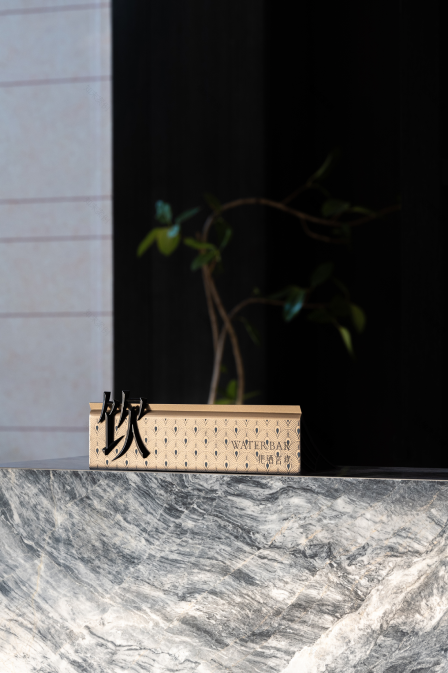 义乌凤起潮鸣,凤起迎恩门 祥光映瑞辰丨中国金华丨上海柏熙标识有限公司-53