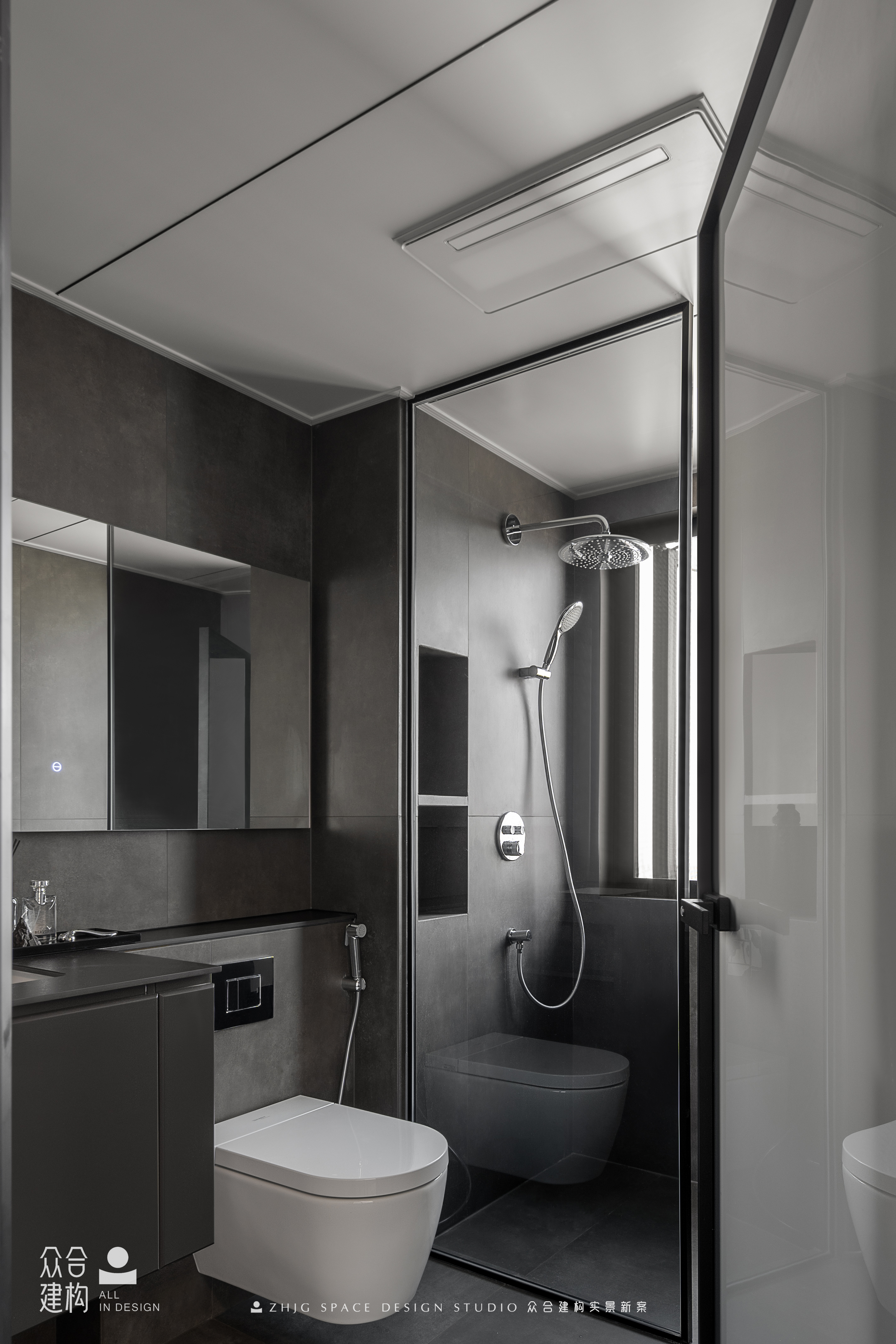 众合建构｜中建江山壹号-21