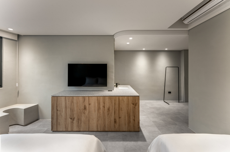 旬日觅觅 Looking for DAYS丨中国台湾丨莊骐鸿-44