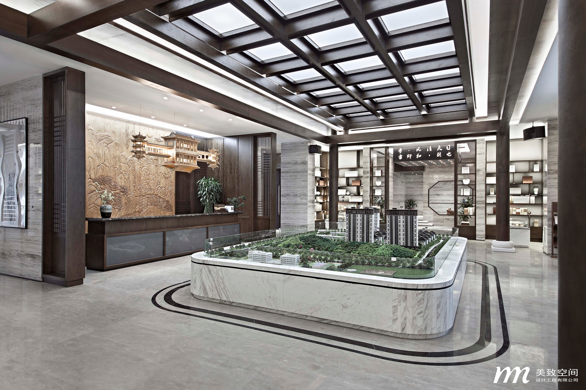 美致空间 | 千年儒家传承之美-7