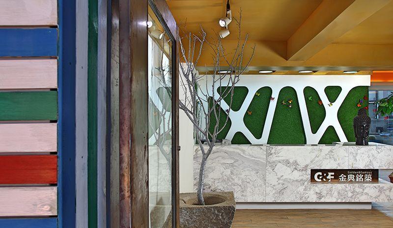 金典铭筑设计装饰公司-18