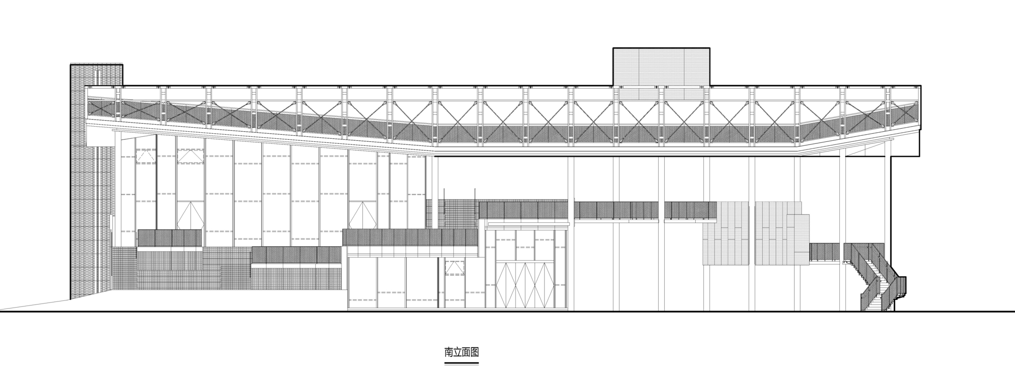 武汉创意设计中心·红钢精神的文化馆丨中国武汉-57
