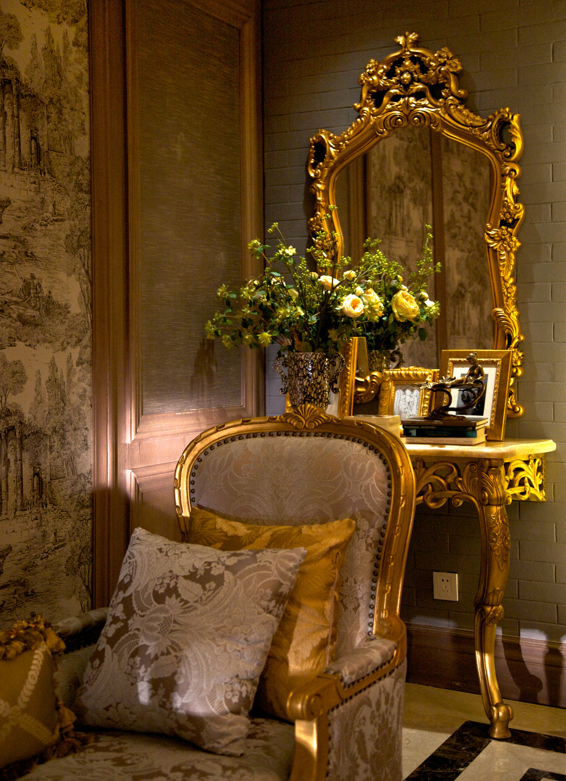 大连波尔多酒庄-18