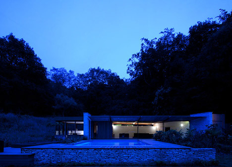 Roundles by H2 Architecture | Dezeen-33