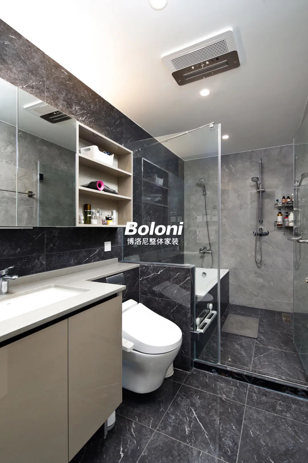 天悦壹号丨付湛-33