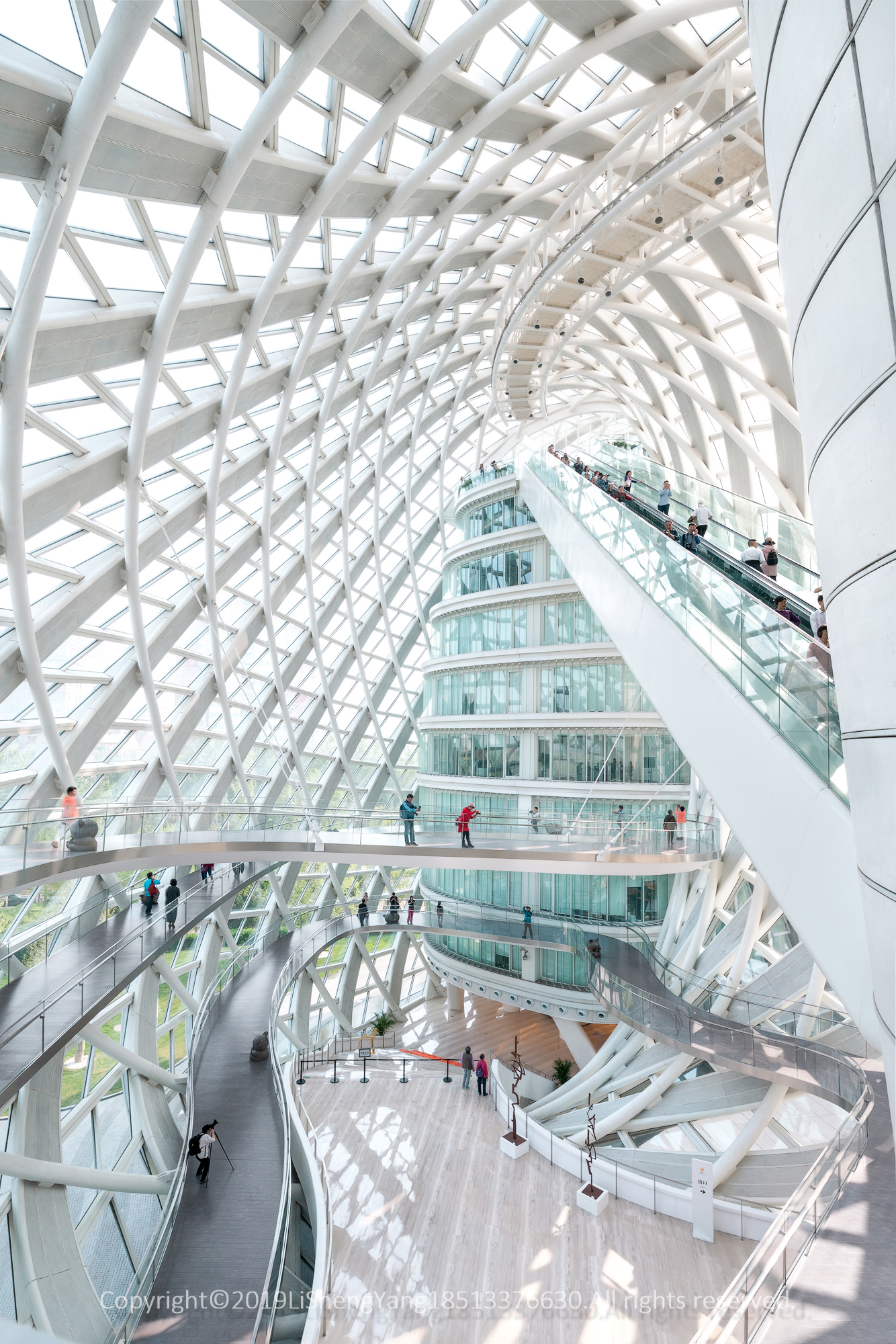 北京凤凰中心-14