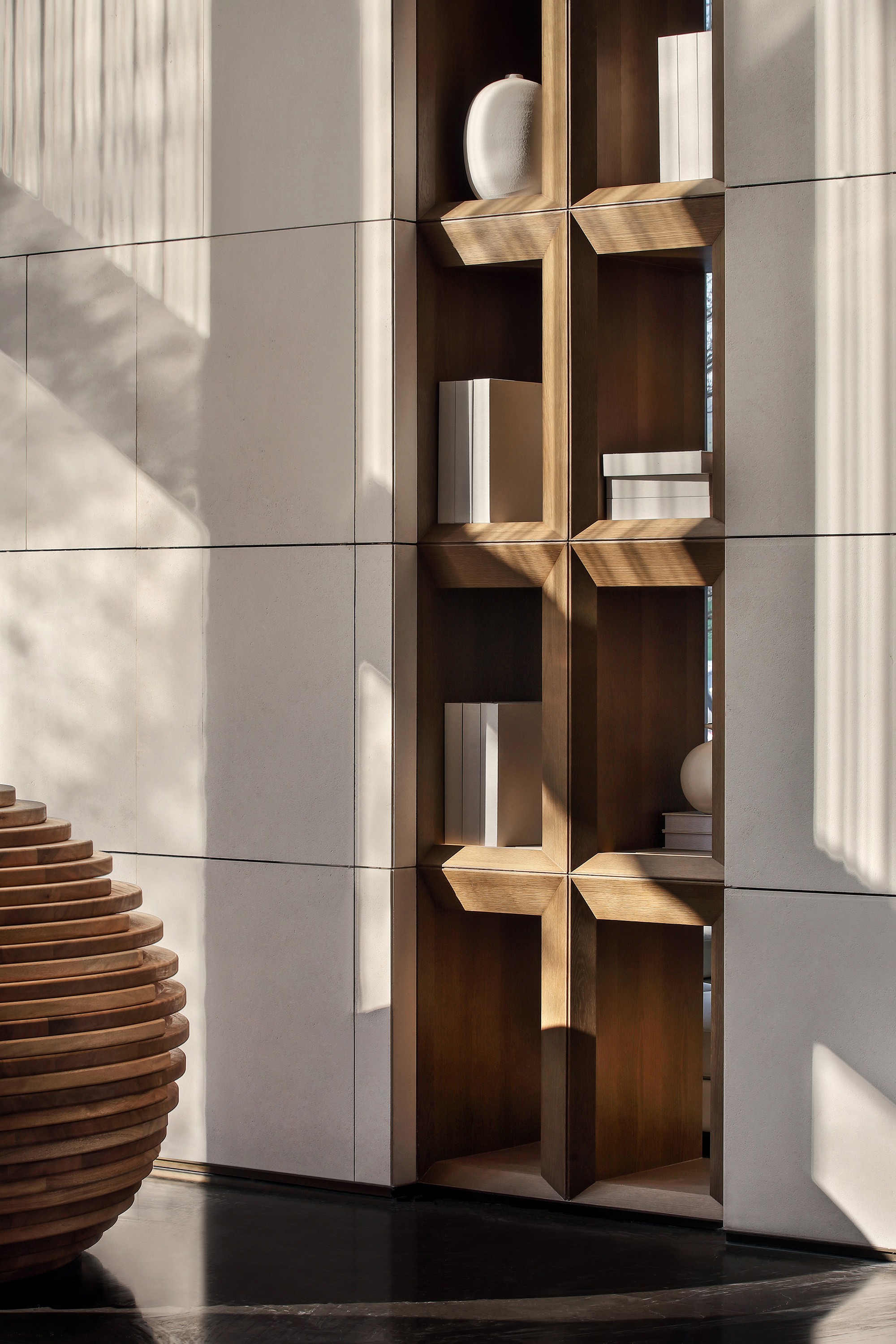 缪斯的月桂花园-36