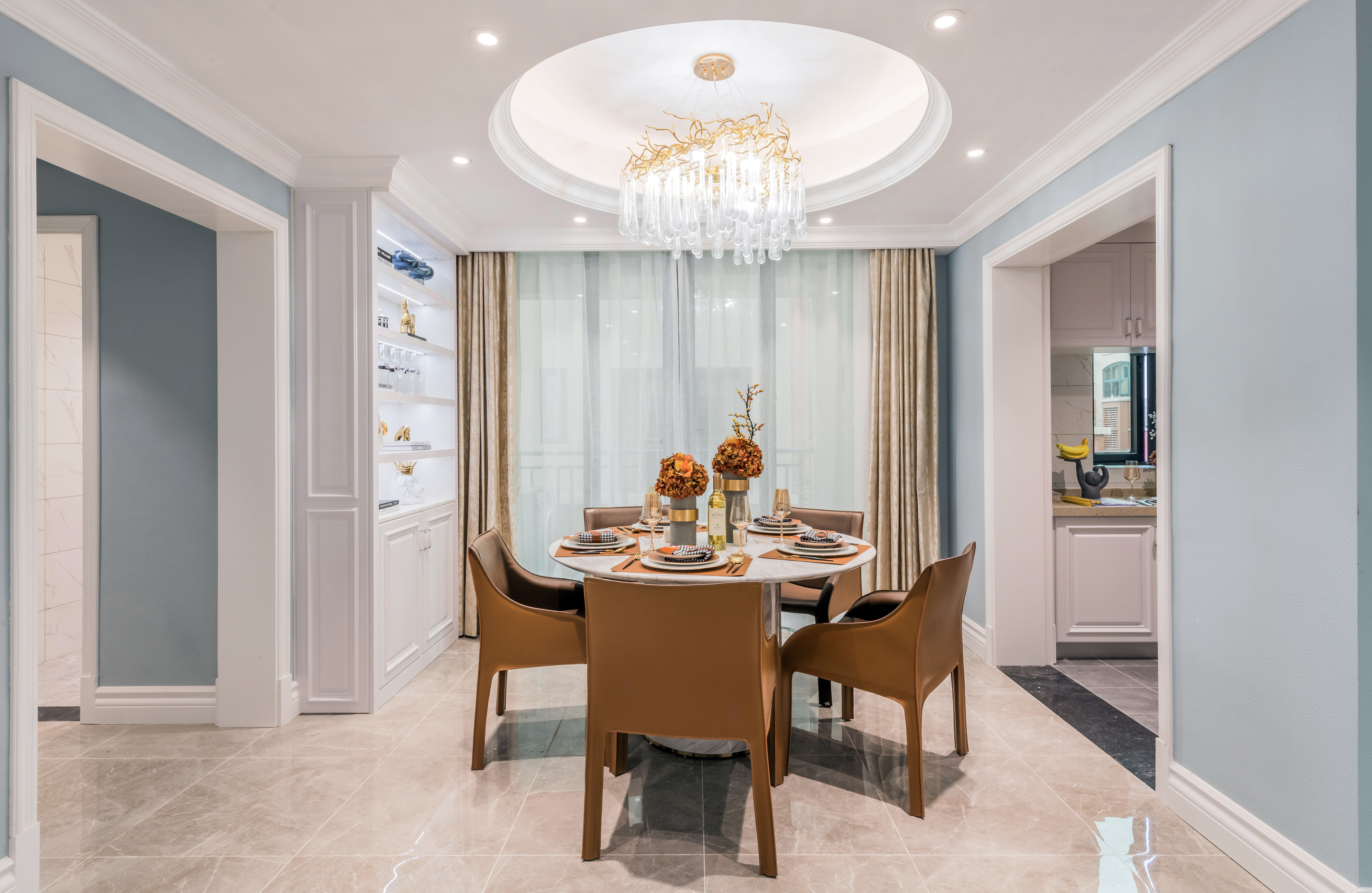 珠海凤凰兰亭196叠拼墅-22