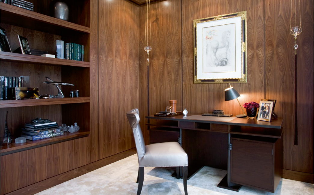 Candy-Candy跨界的室内空间对话-3-0