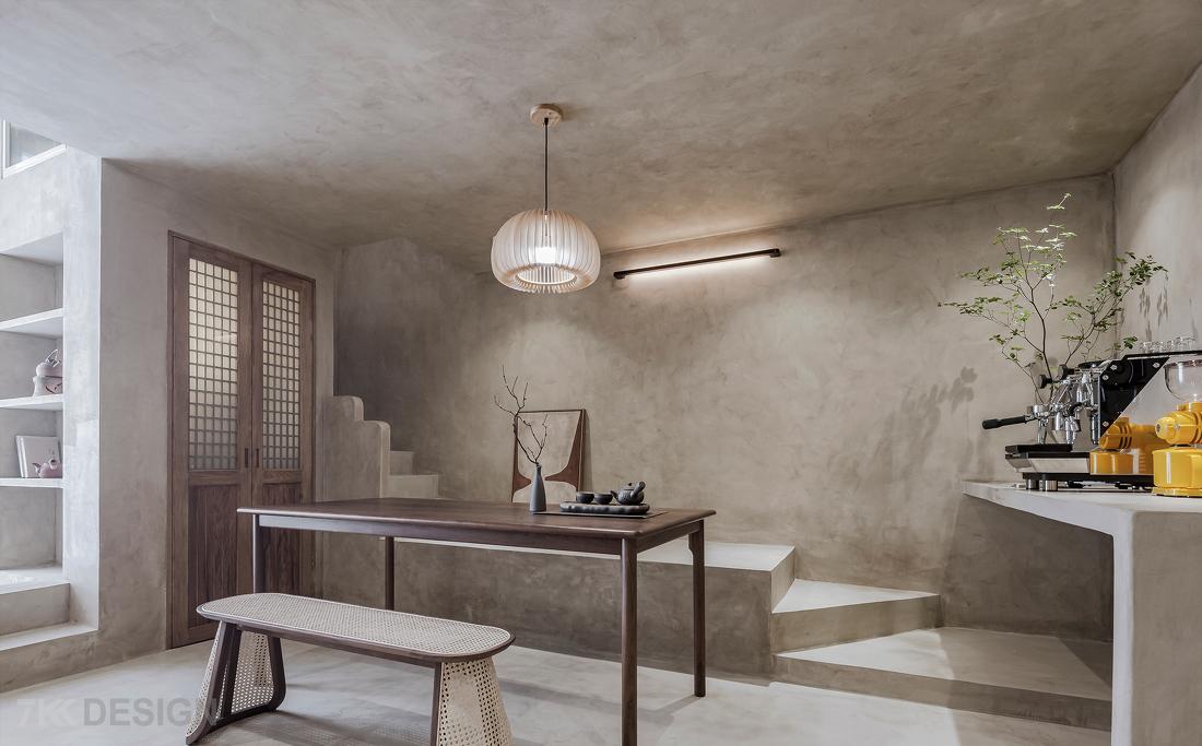 
《7ELITE》治愈系瑜伽馆心灵疗愈之所 -8