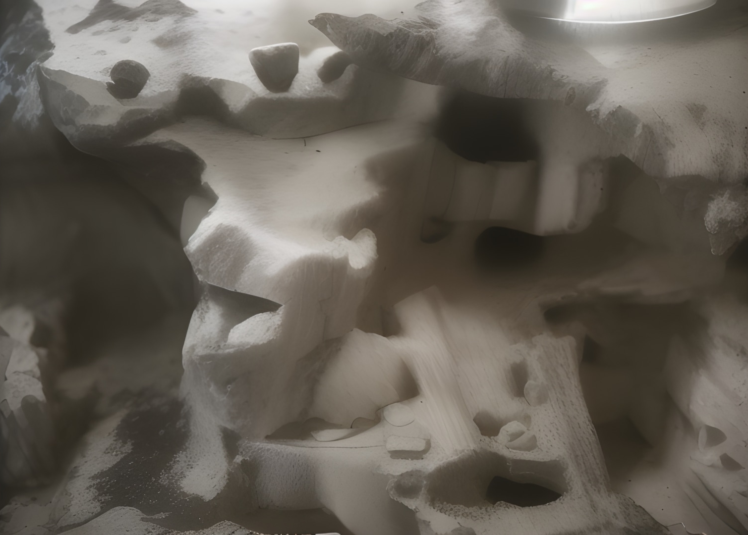 Architectural sketches - Models - Art-12