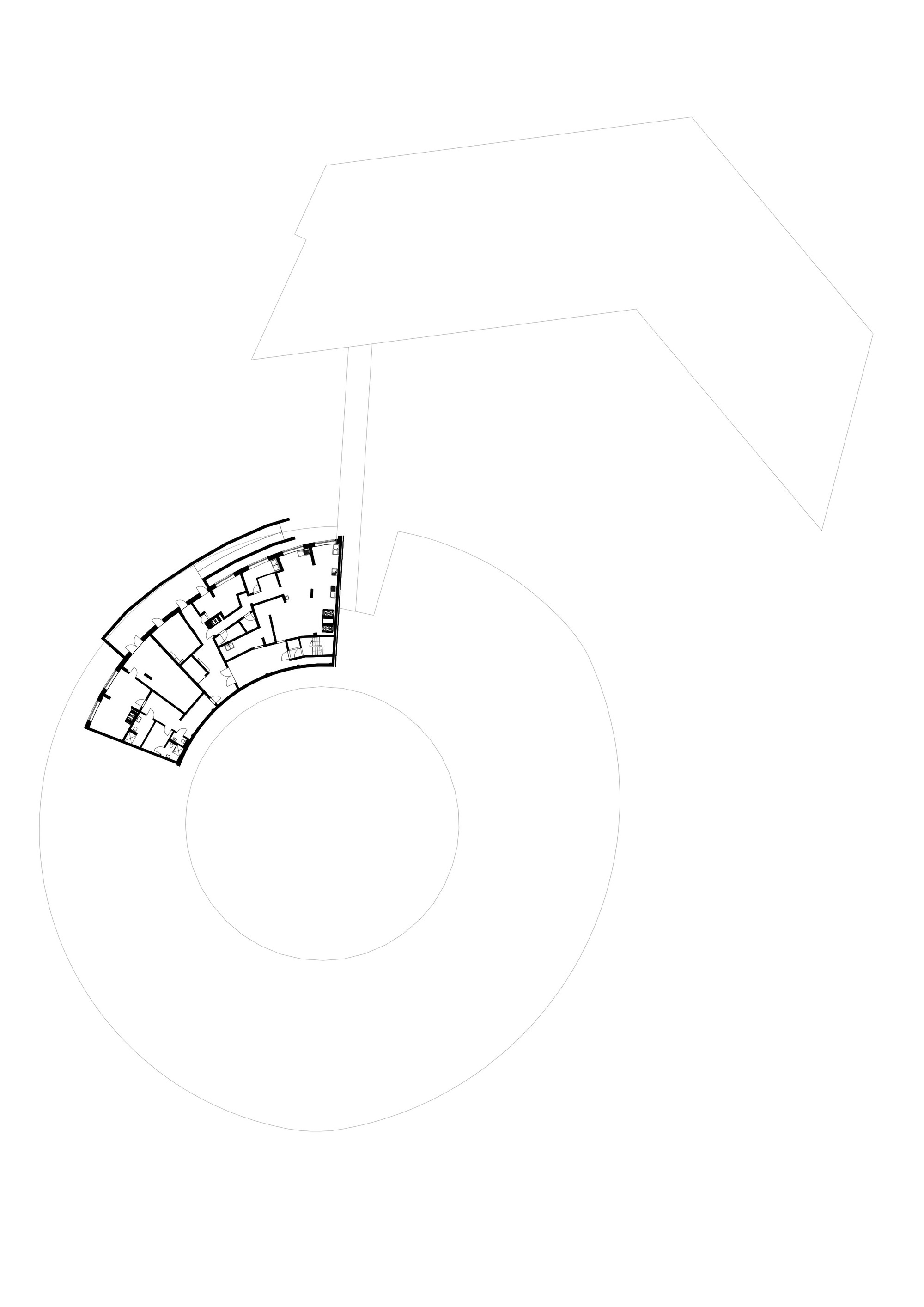 梦想之桥 · 教育建筑的创意设计-37