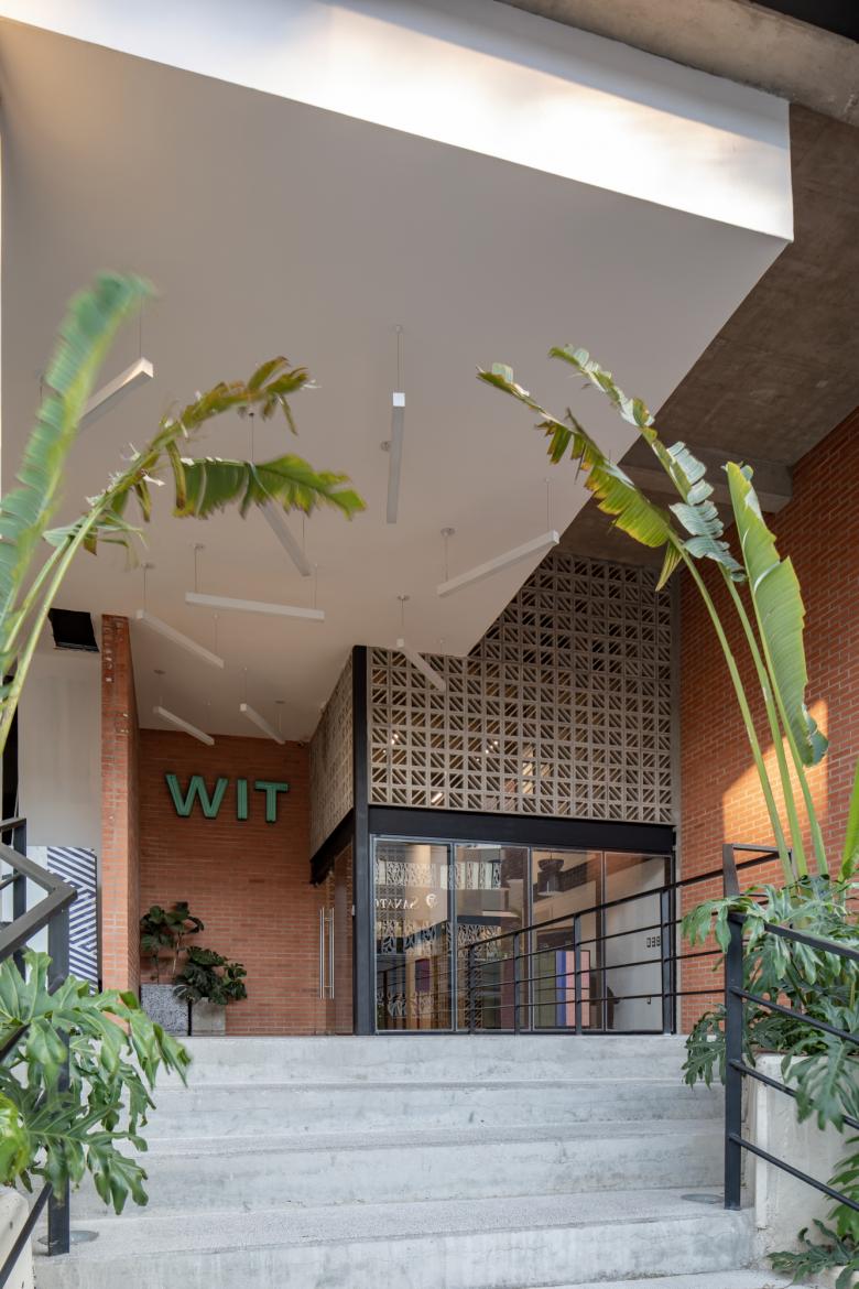 WIT 公寓丨墨西哥瓜达拉哈拉-2