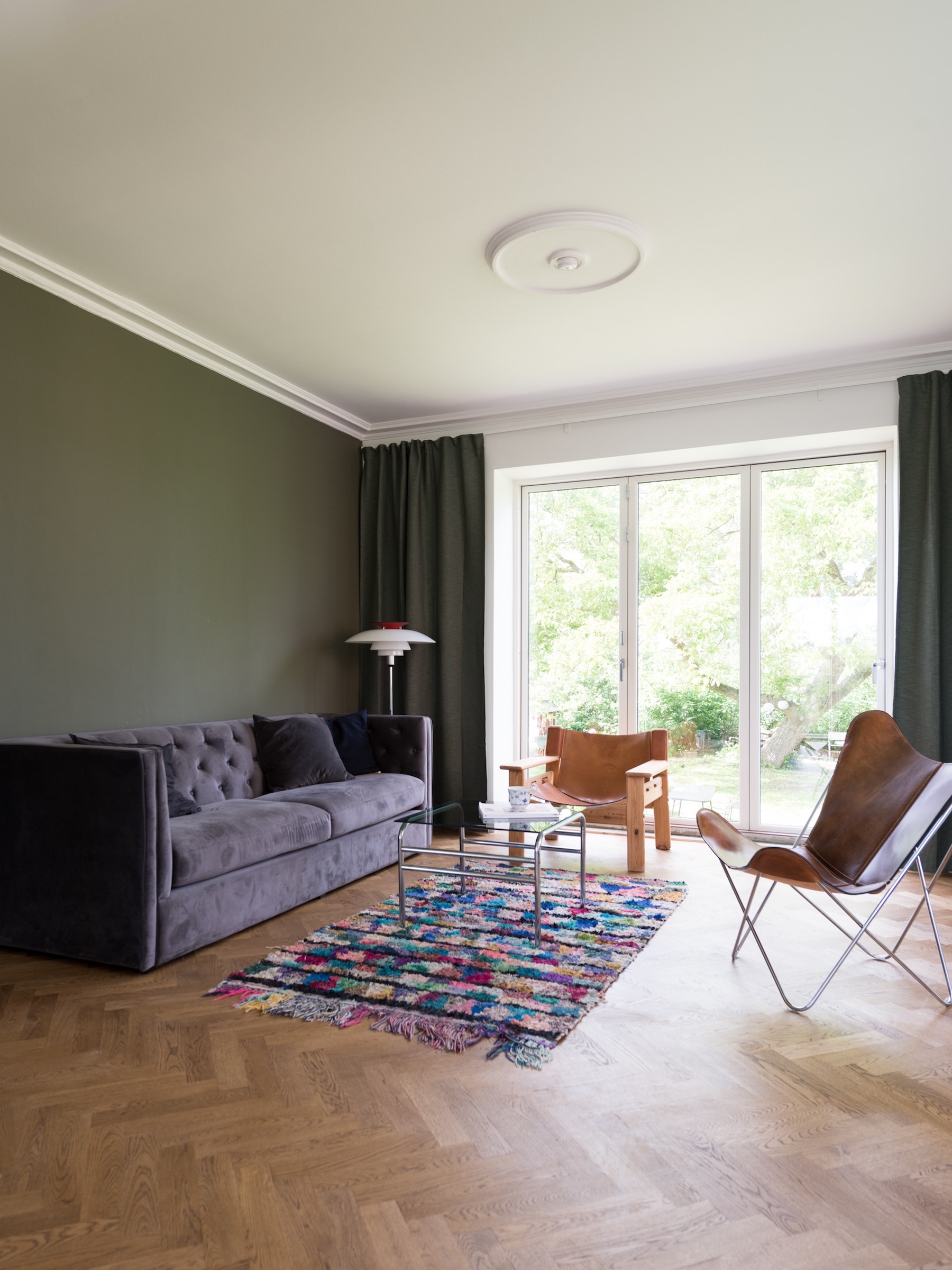 VED Renden 极简空间设计-2