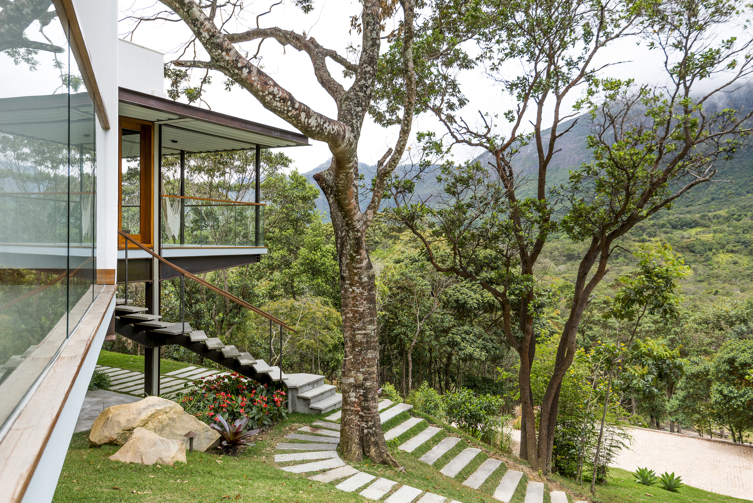 Canto dos Ventos 住宅丨巴西丨G Arquitetura e Urbanismo-33