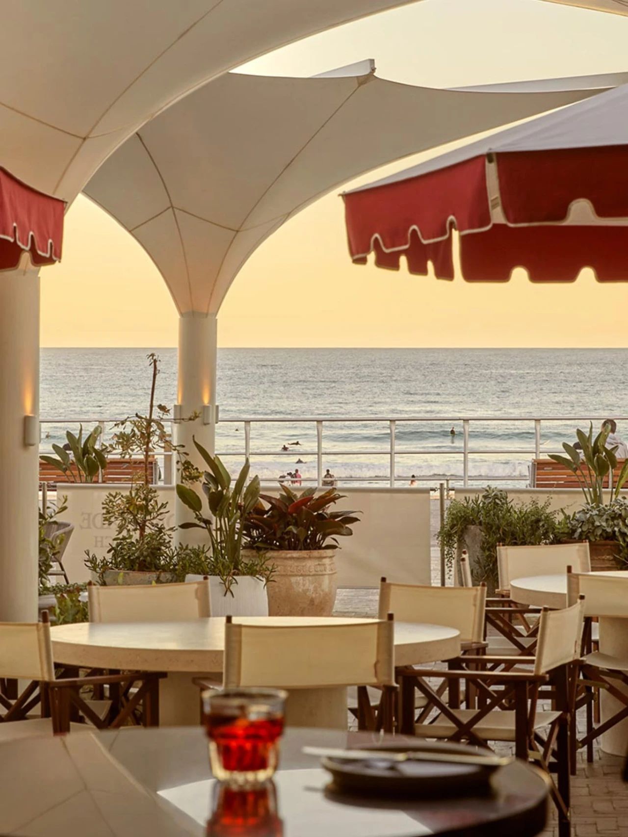 Villa Joseph 休憩空间丨The Stella Collective-57