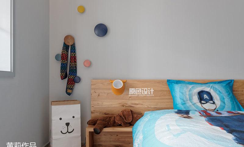 灰色控妞妞的时尚家居设计-69