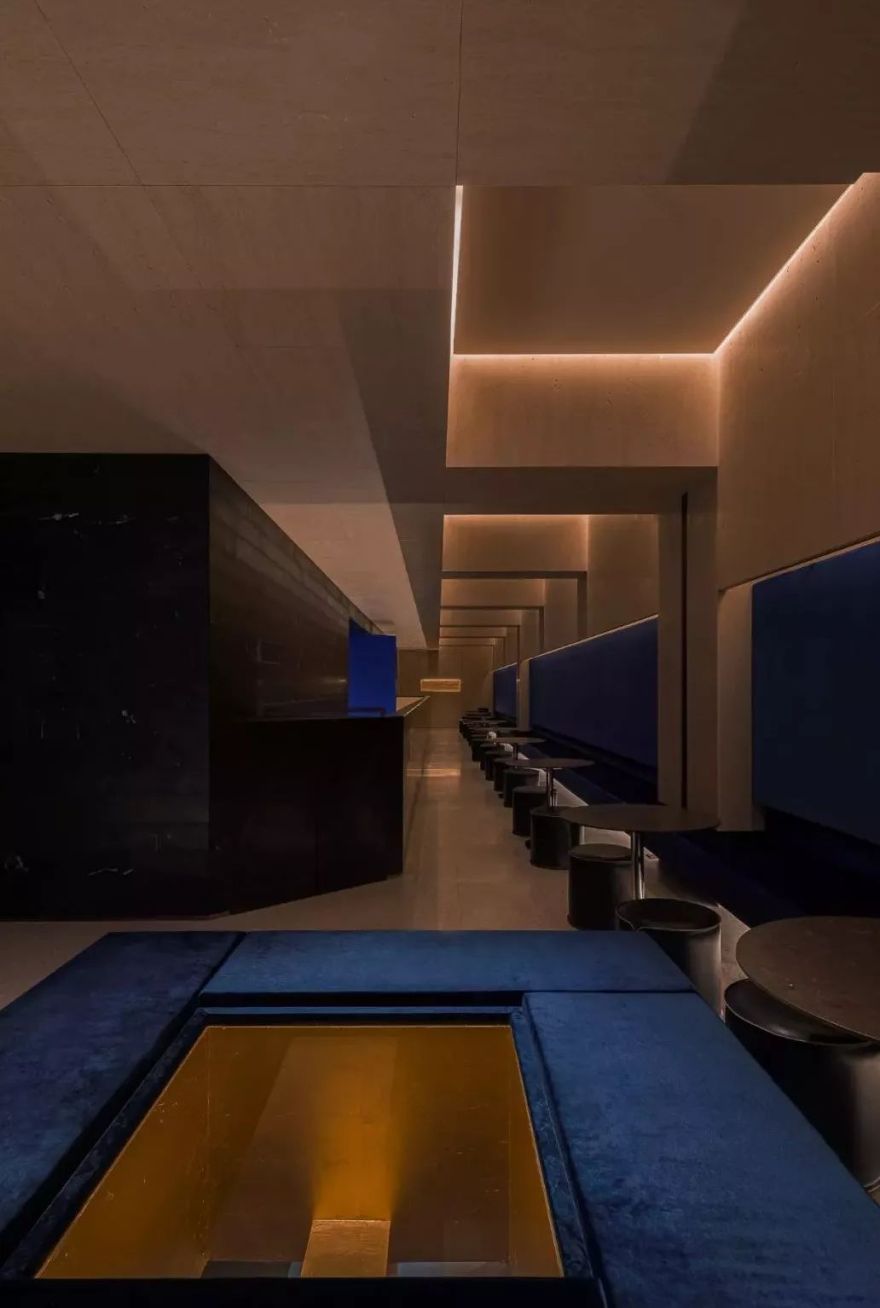 深圳 MORPH 模糊空间 | 传统与现代的碰撞与融合-37