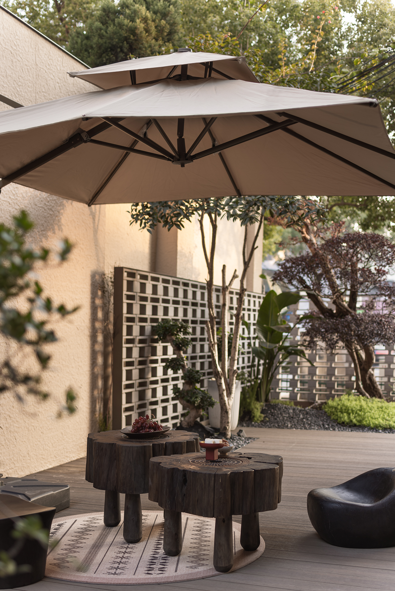 浙江意德美嘉温州展厅丨中国温州丨言禾内境设计-6