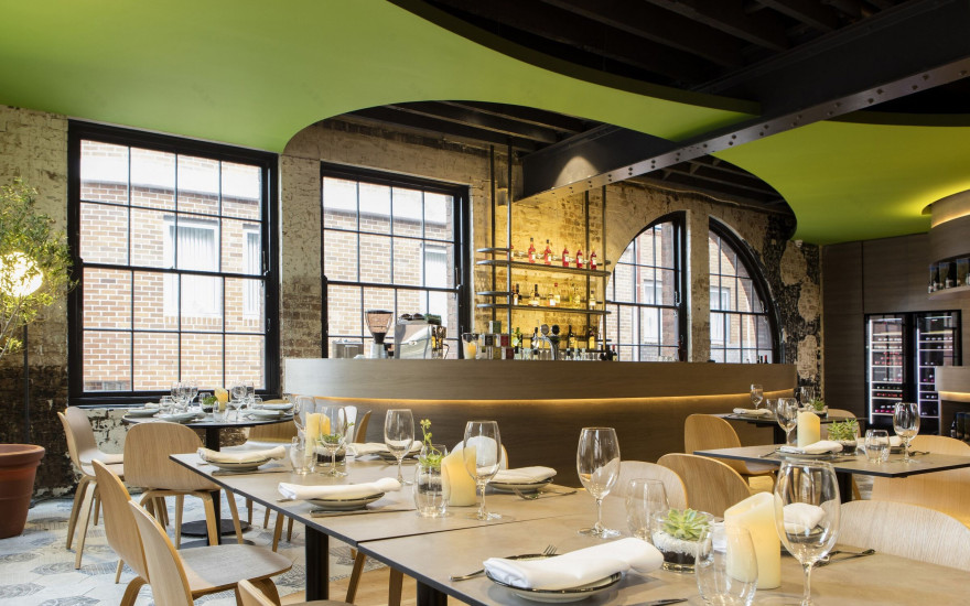 奥利奥肯辛顿街-13