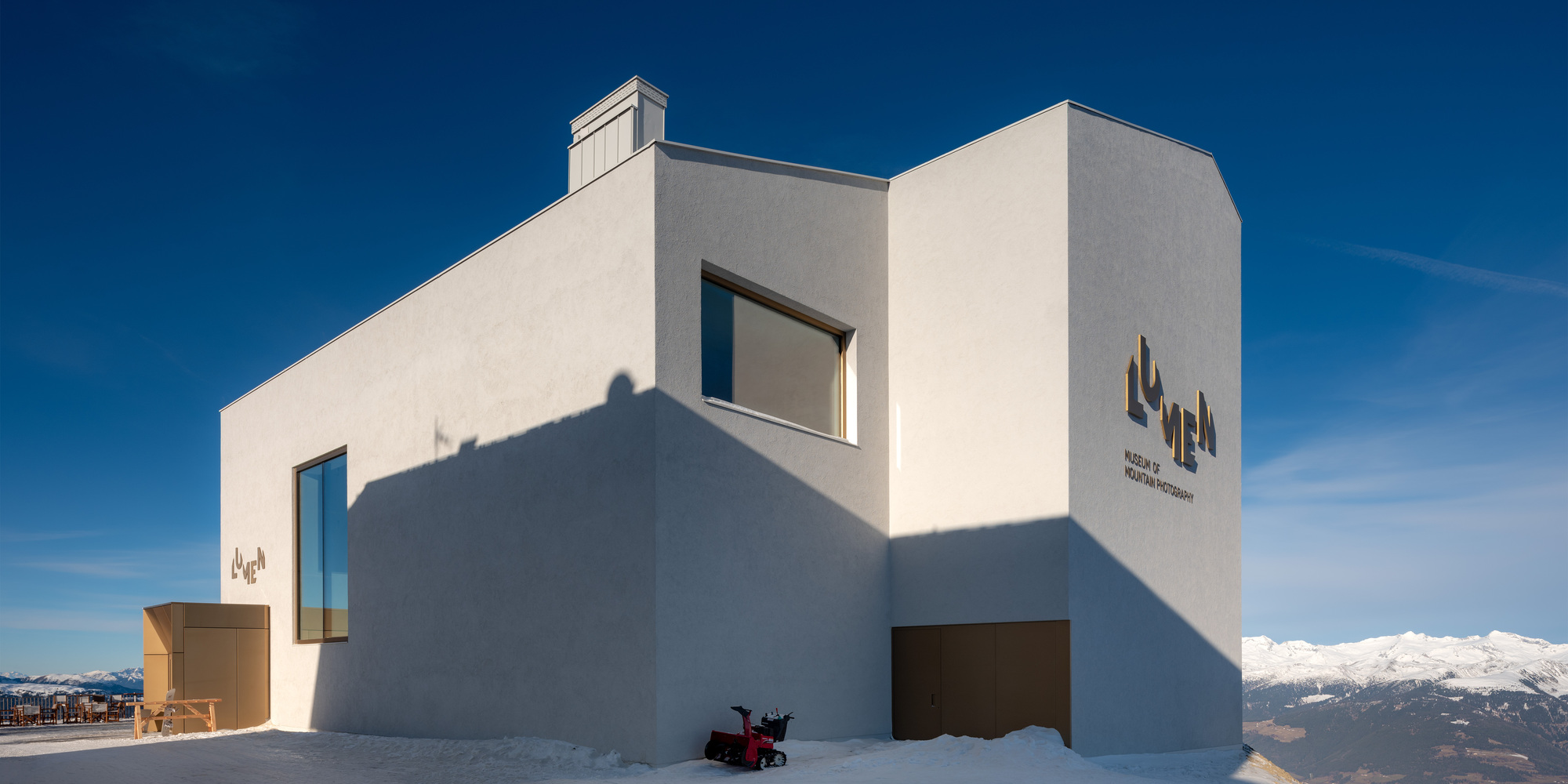 鲁门山地摄影博物馆(Lumen Museum of Mountain Photography)-61