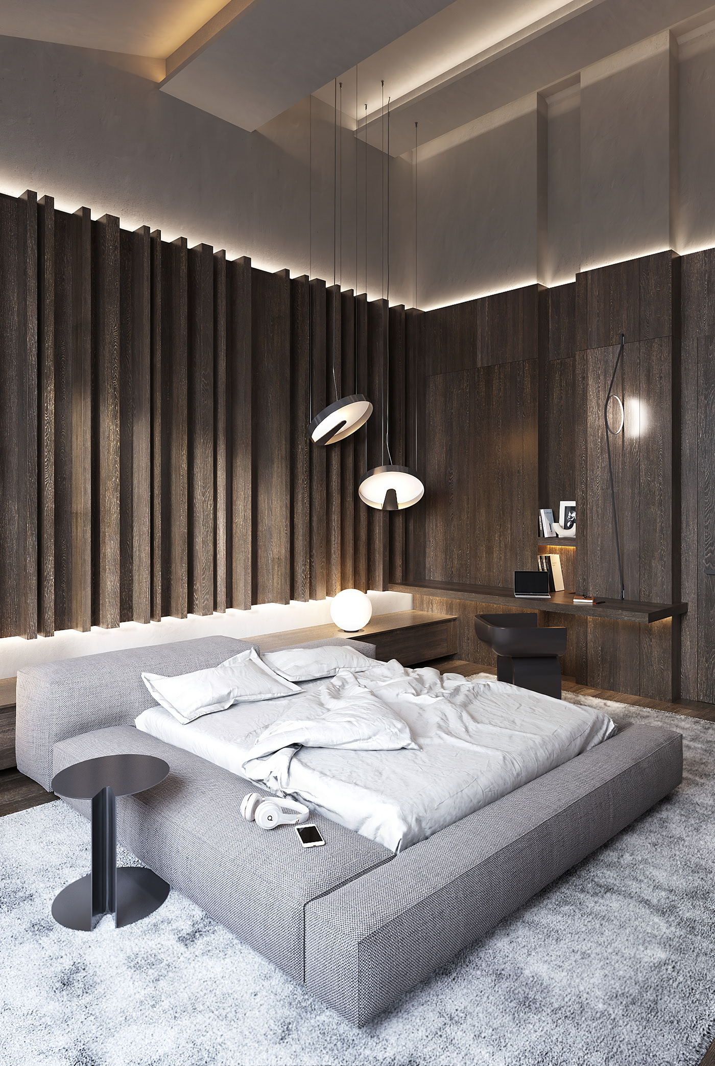 109平高级黑，简约又高级！-30