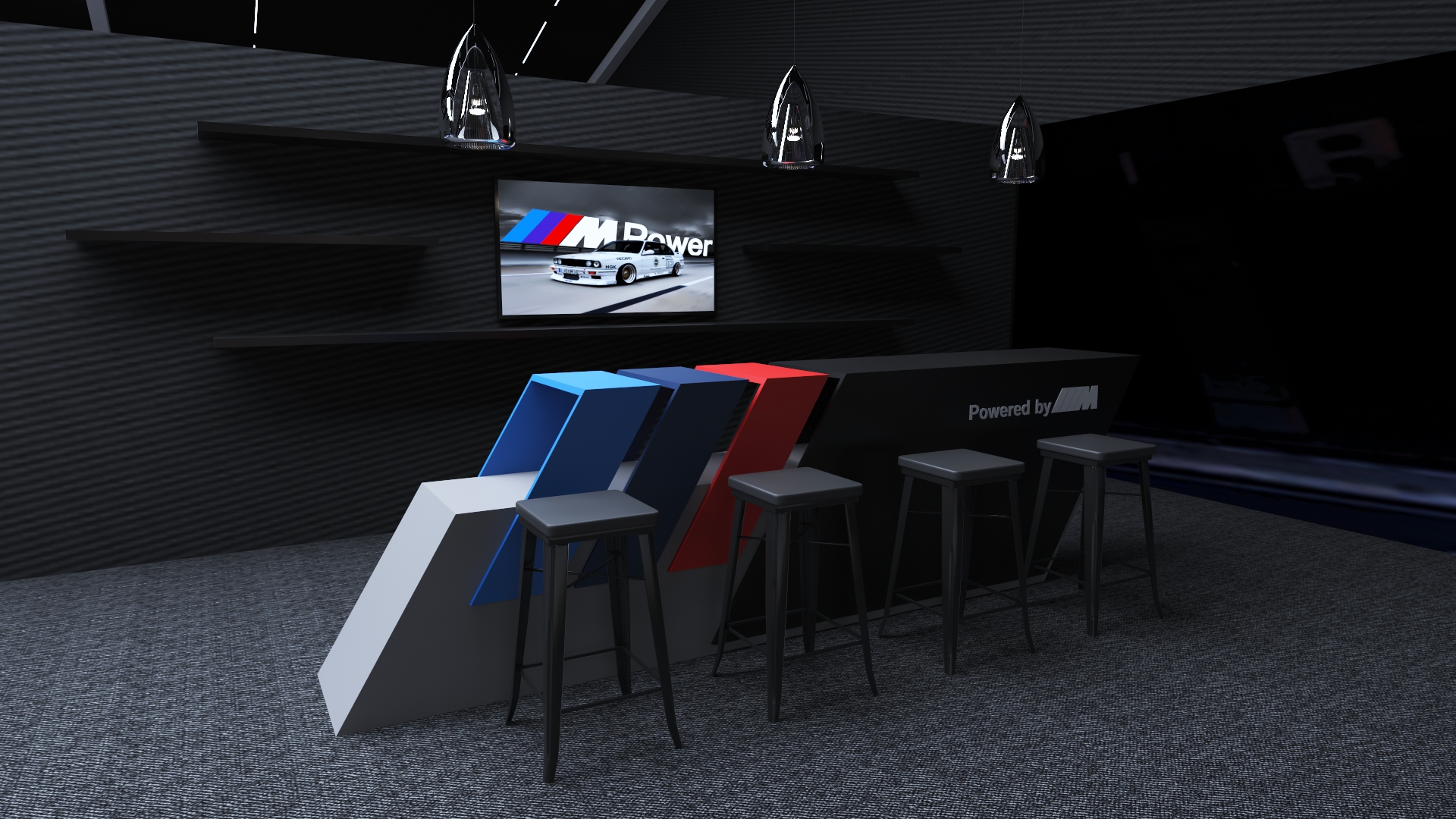 BMW DRIVING EXPERIENCE 2018-9