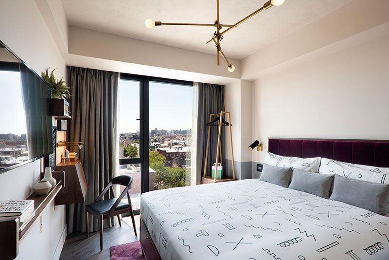 纽约威廉斯堡，英伦风情碰撞工业风-10