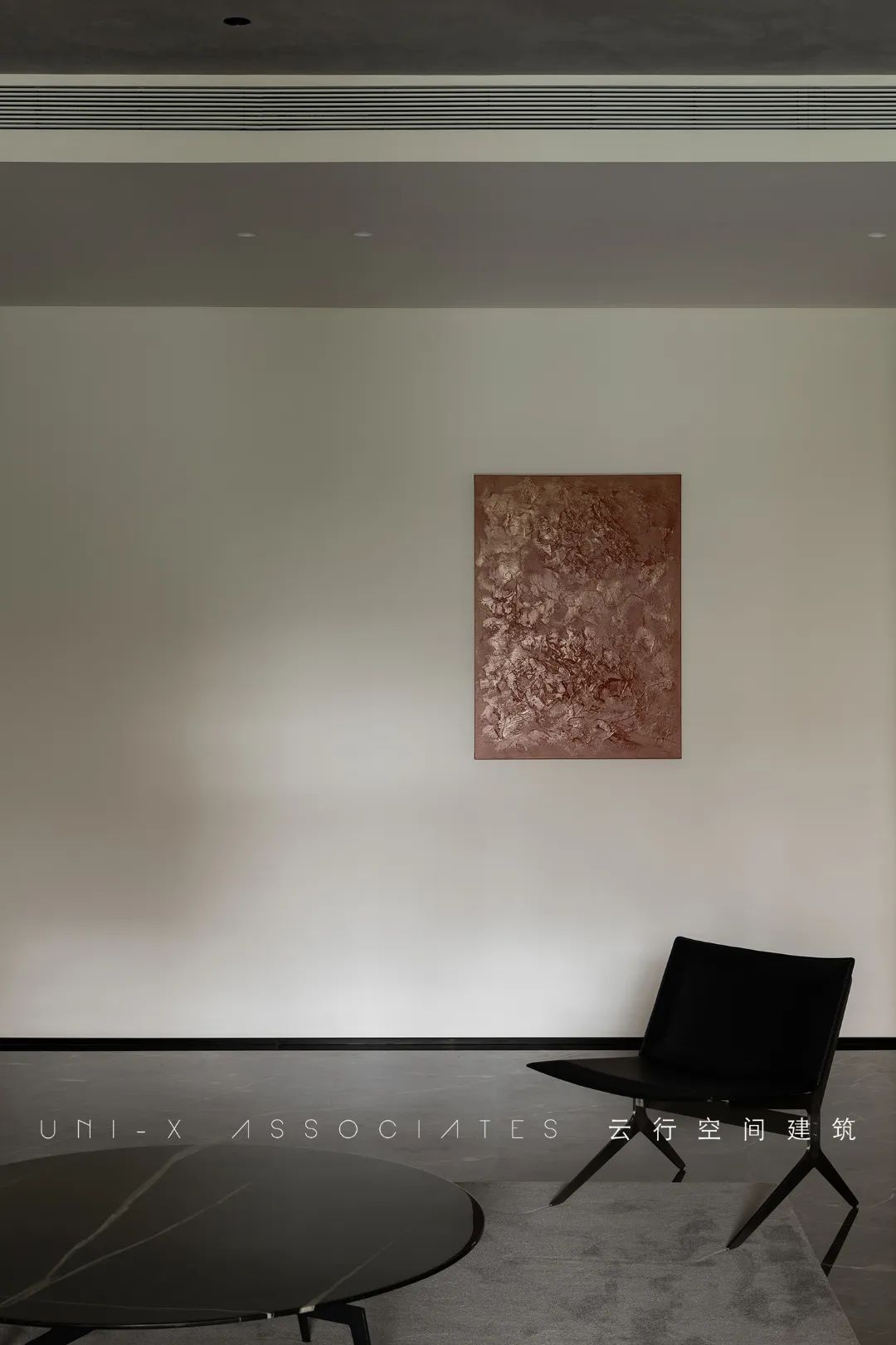 疆域丨中国南京丨云行空间建造设计-46