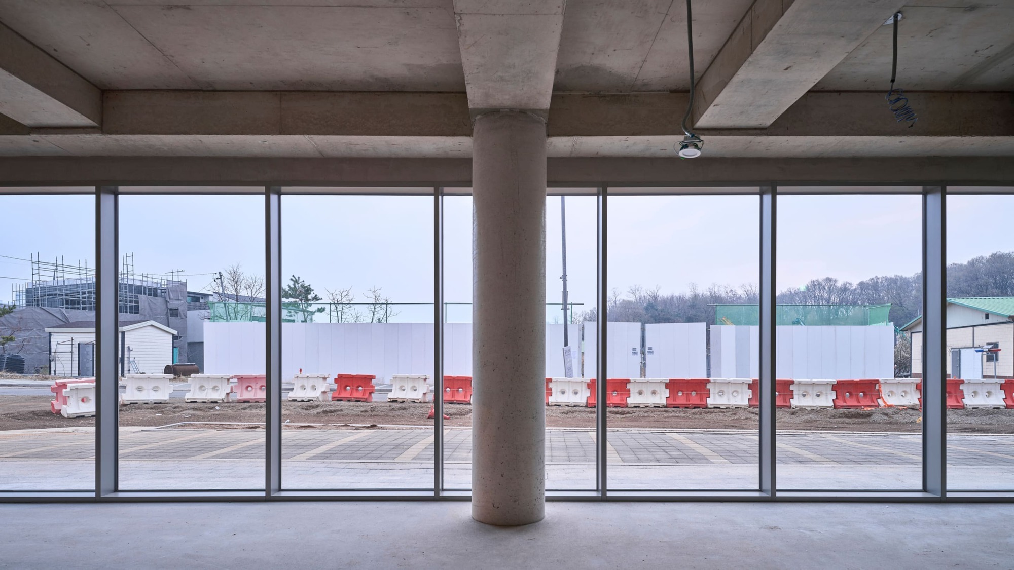 丨韩国丨Todot Architects and Partners-37