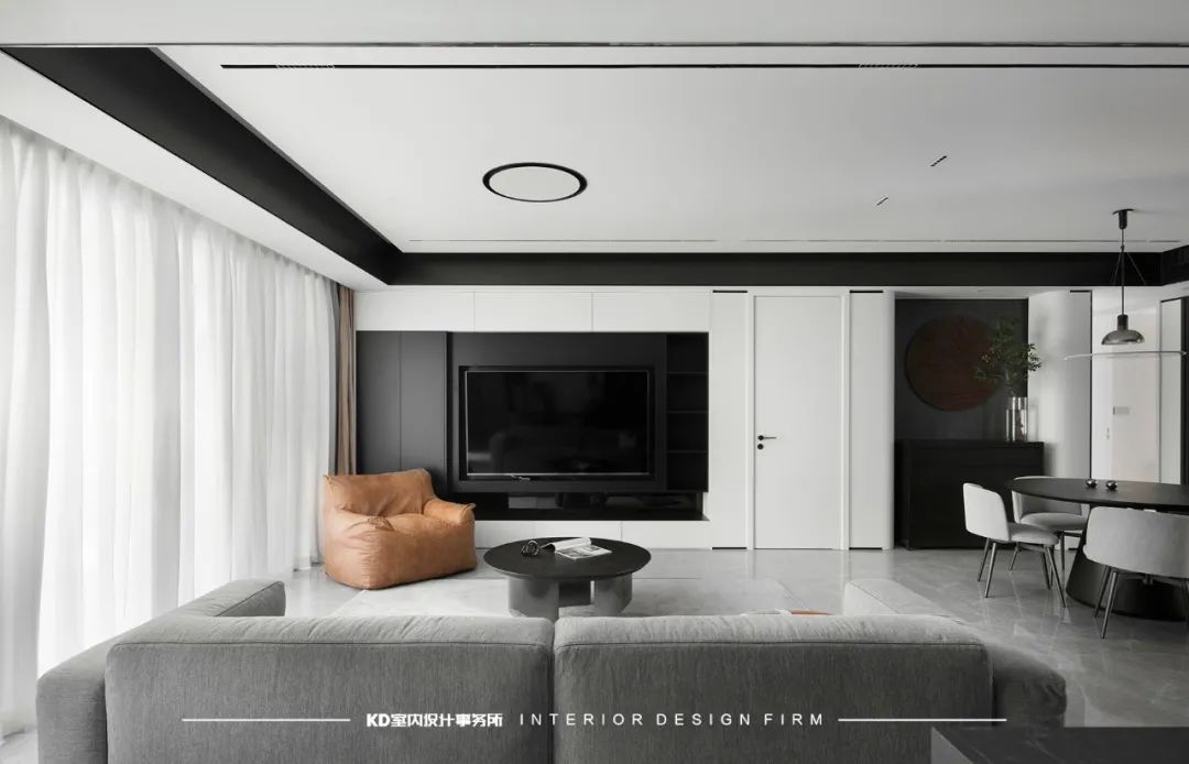 华远海蓝城 · 现代简约美学的极致演绎丨中国重庆-41