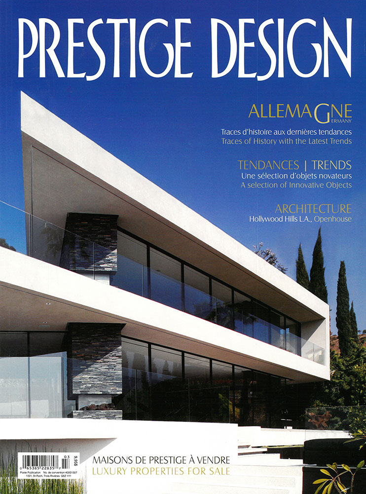 Media Index - B.E Architecture-431