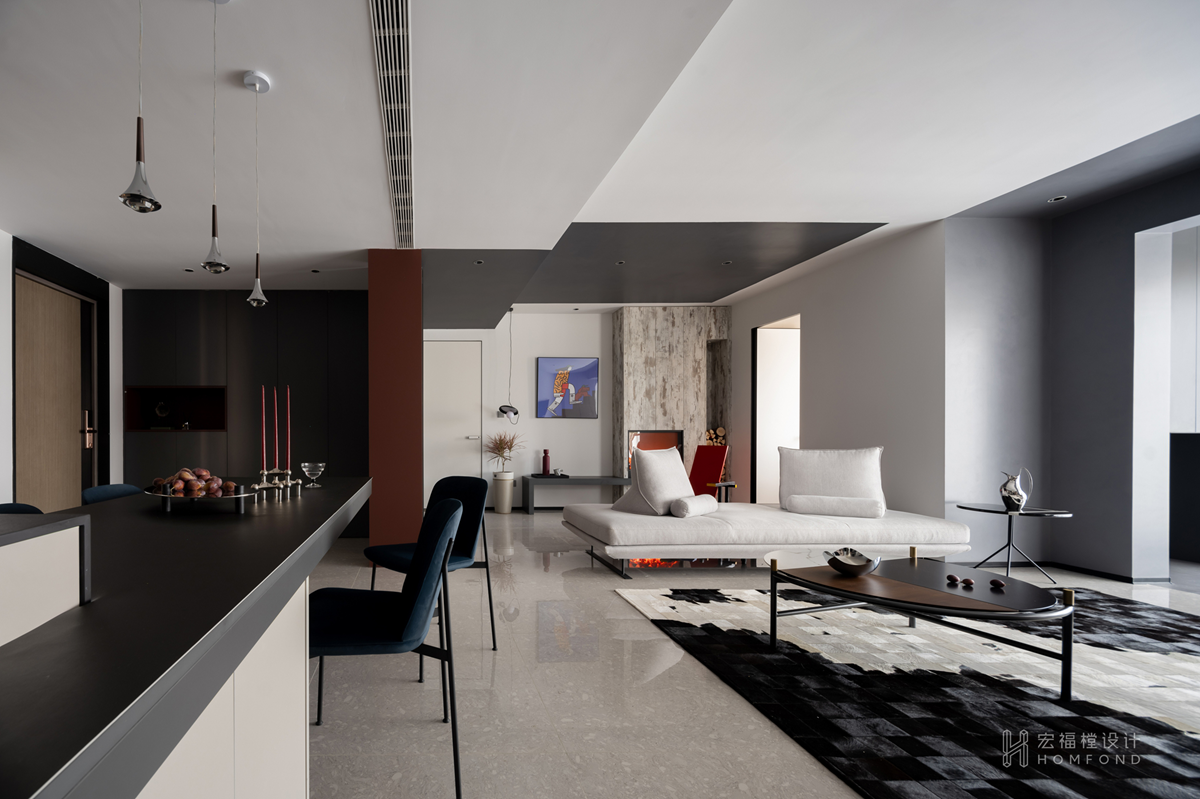 柒月烟火色丨中国成都丨宏福樘-17