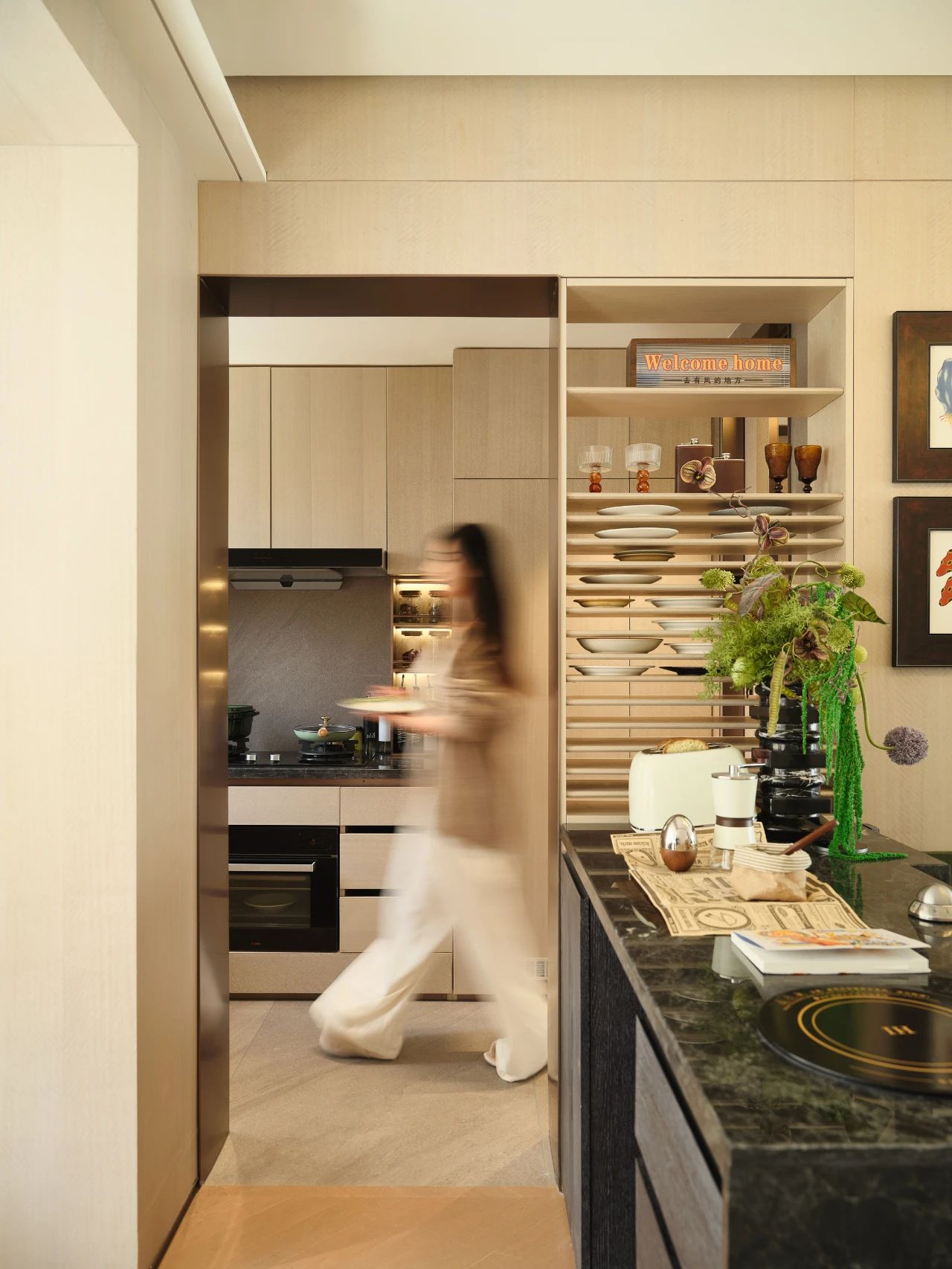 昆明金地·太平二期丨中国昆明丨岳蒙设计-84