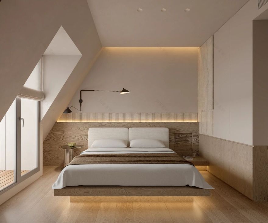 大思|音乐制作人的家丨中国上海-40