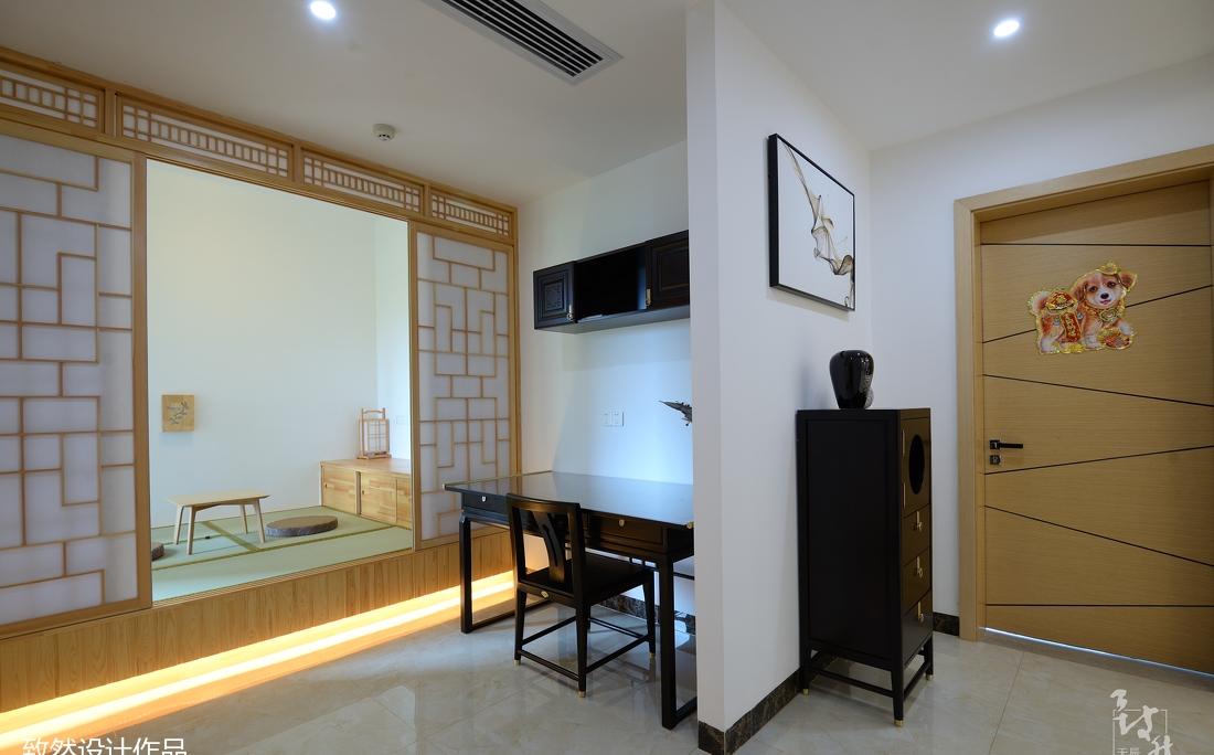 简约禅意,诗意的空间艺术-24