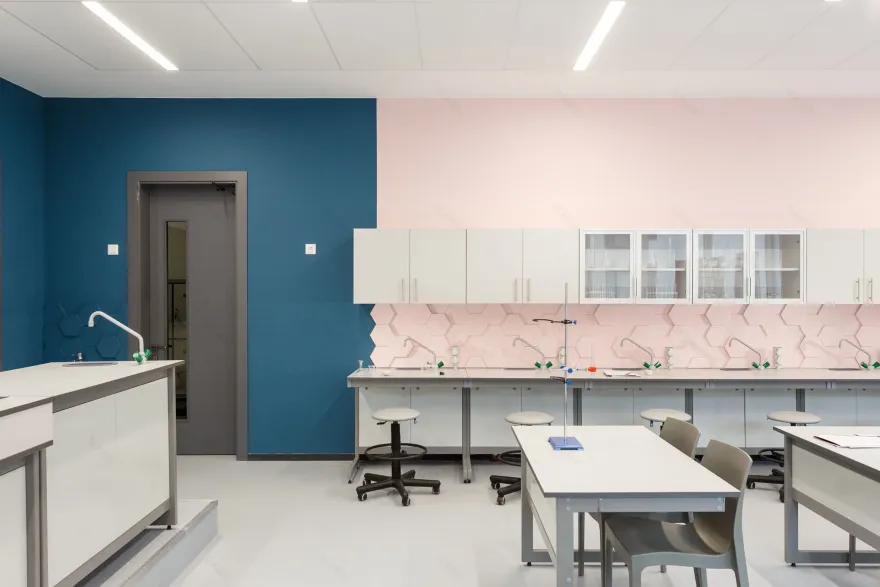 体育馆 A+丨乌克兰基辅丨Archimatika-41