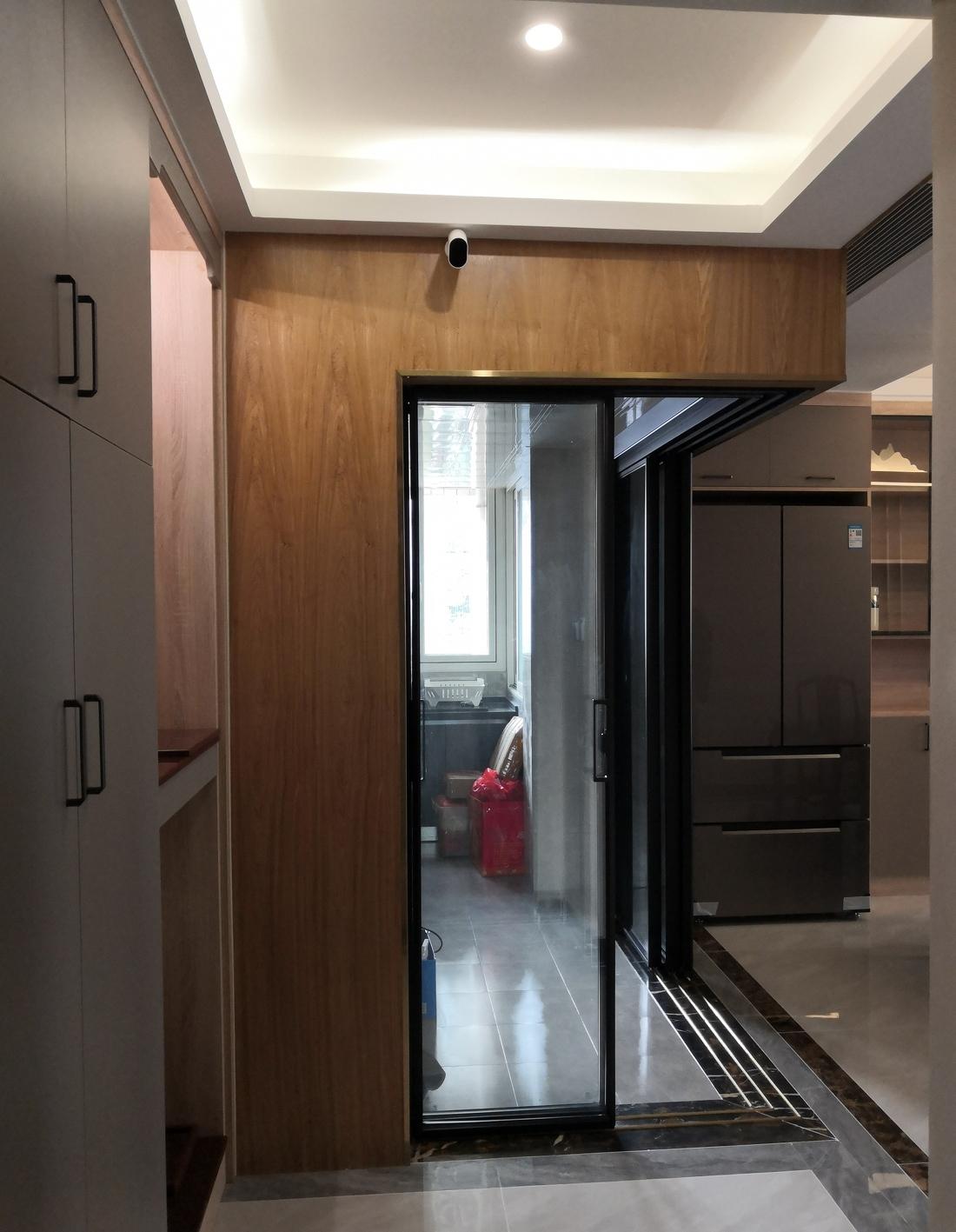 海舍家居 · 都市中的中式慢生活-12