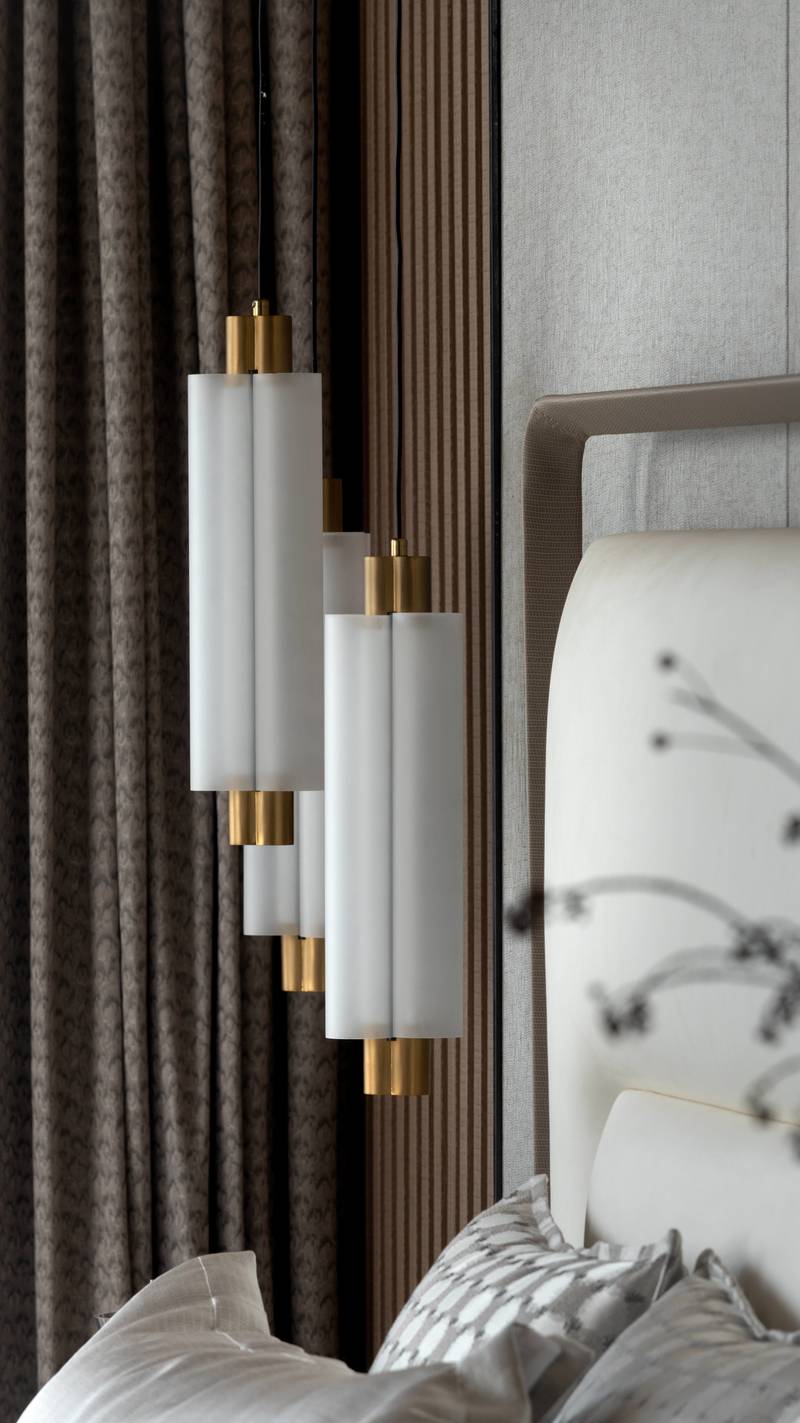 秋汀之霁·盛堂设计 · 南宁联排别墅的雨后初晴丨中国南宁-38