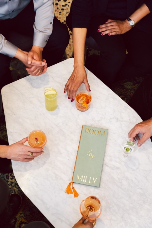 Denver 丨Flexform丨美国-5