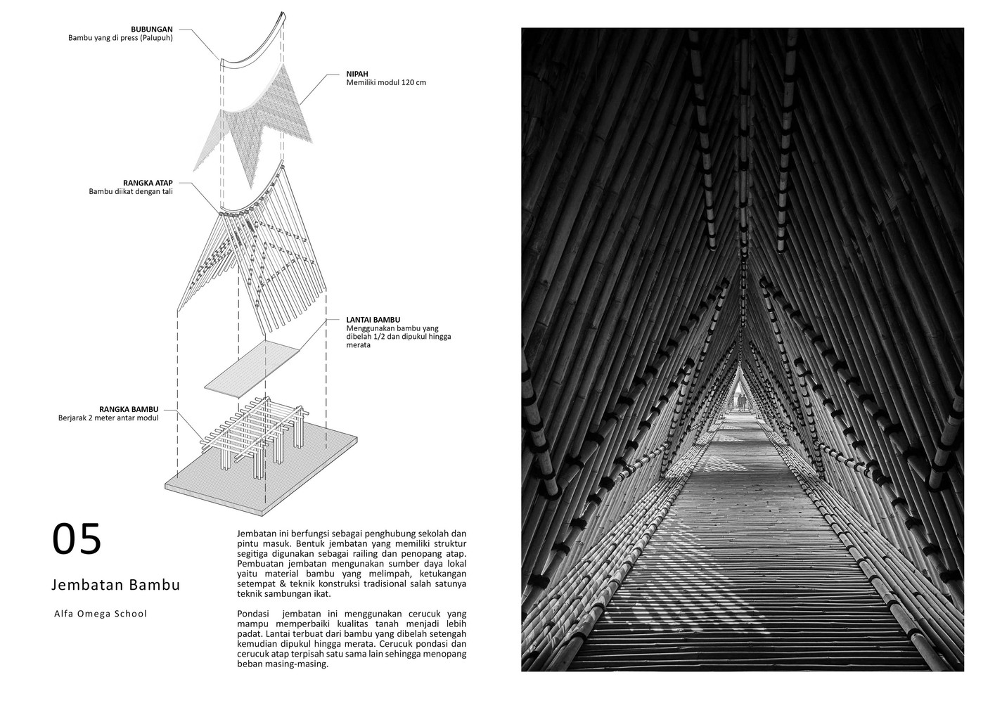 School of Alfa Omega  RAW Architecture-126