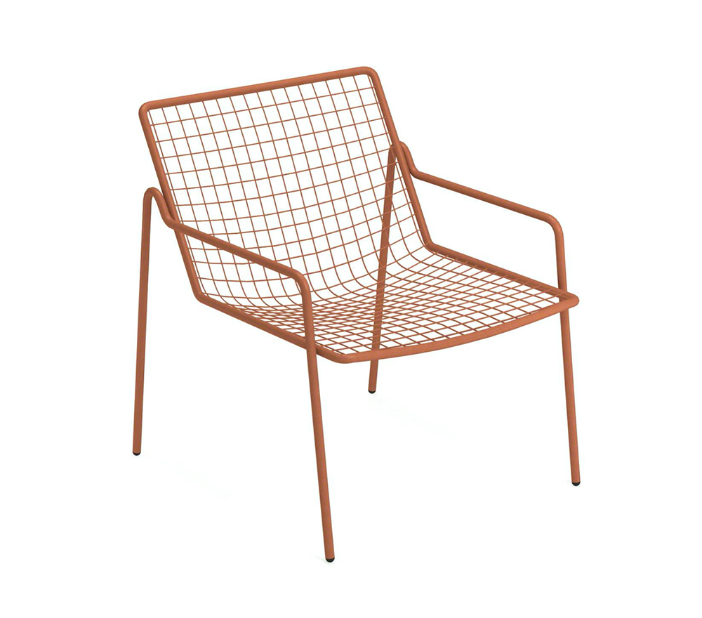 EMU 经典 Rio 椅 50 周年纪念款户外家具系列-7