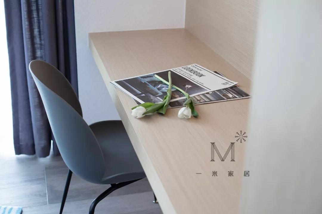 YIM 设计·现代简约温馨家居-61
